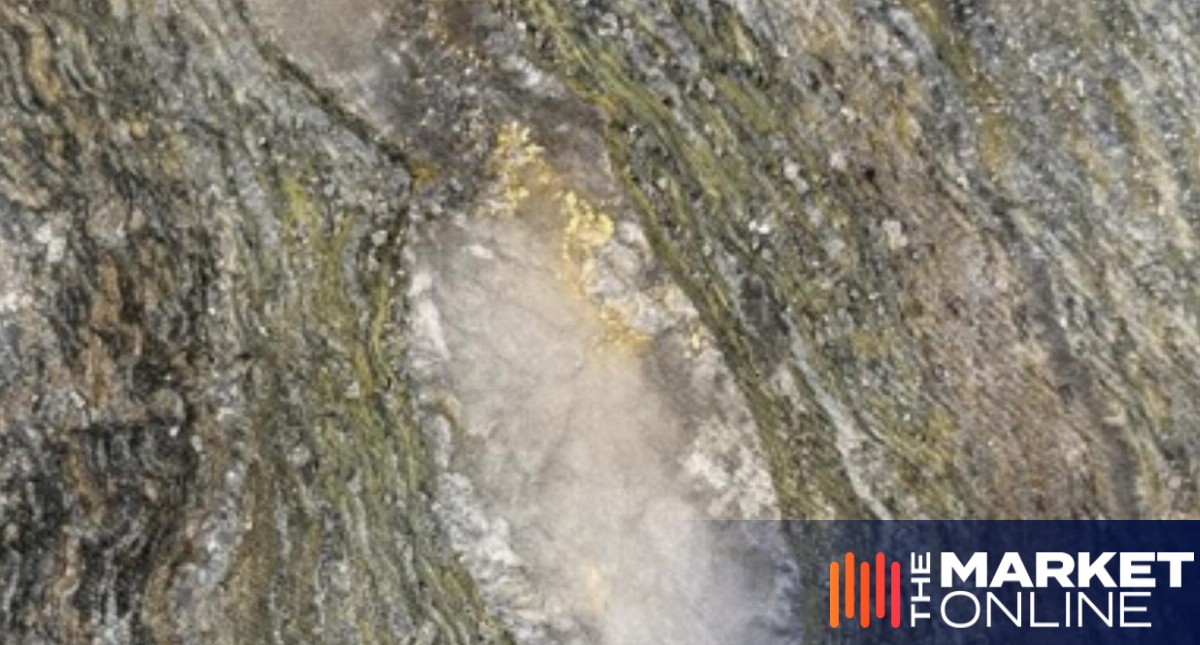 New Murchison Gold hits high-grade gold at depth at Crown Prince project